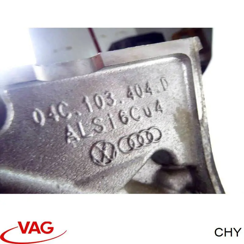 Купить CHY VAG 