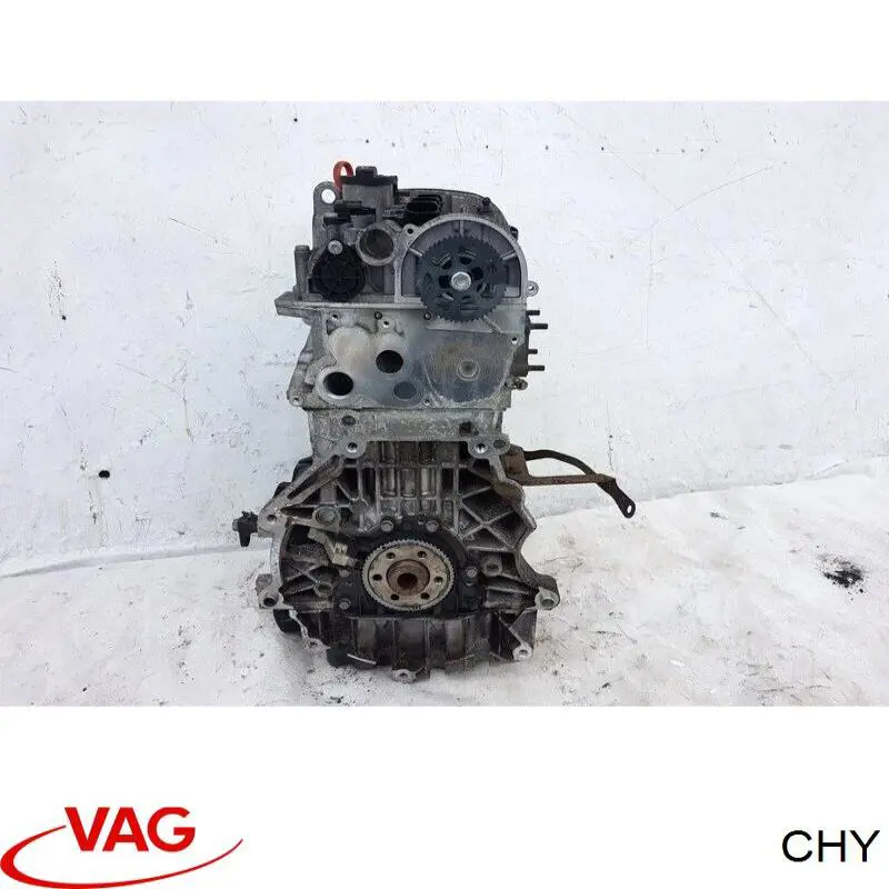  VAG CHY цена, от 98.71 USD