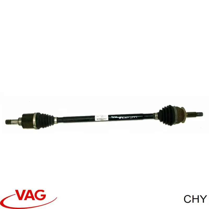 Купить CHY VAG 