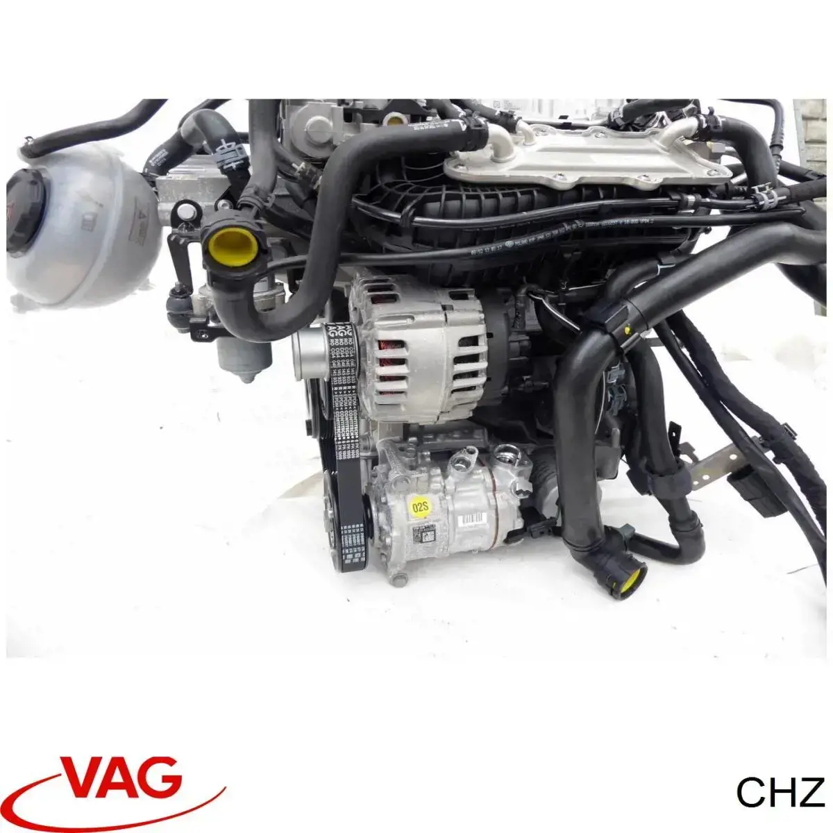 CHZ VAG 