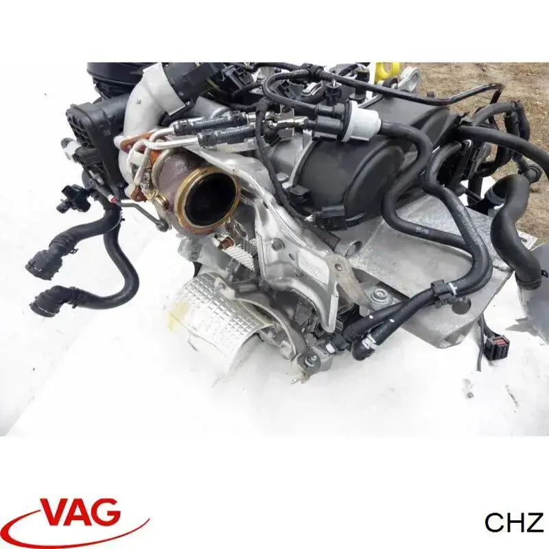 VAG CHZ цена, от 797.76 USD