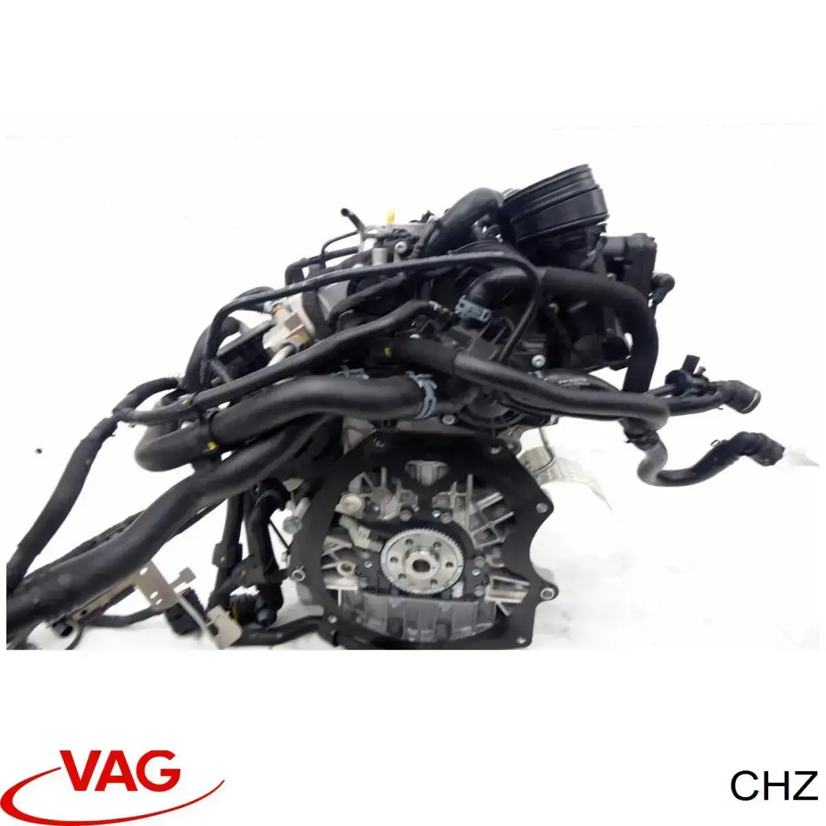  VAG CHZ цена, от 797.76 USD