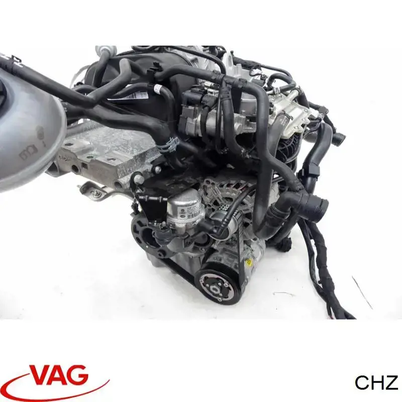  CHZ VAG