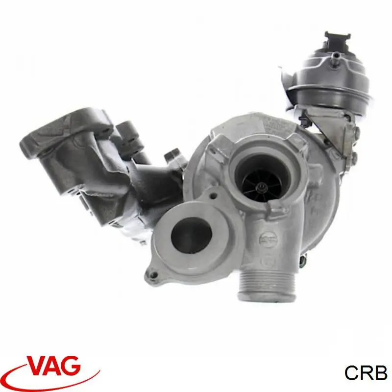  VAG CRB цена, от 124.42 USD