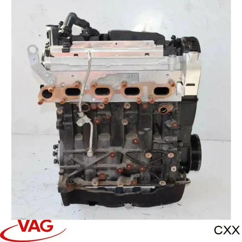  VAG CXX цена, от 34.27 USD