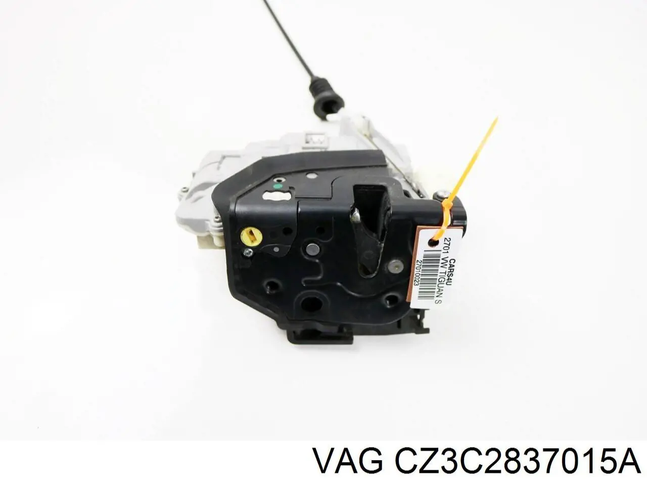  CZ3C2837015A VAG