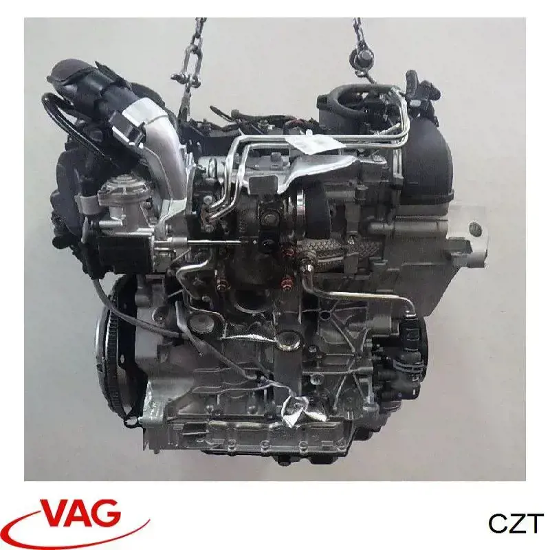 CZT VAG 
