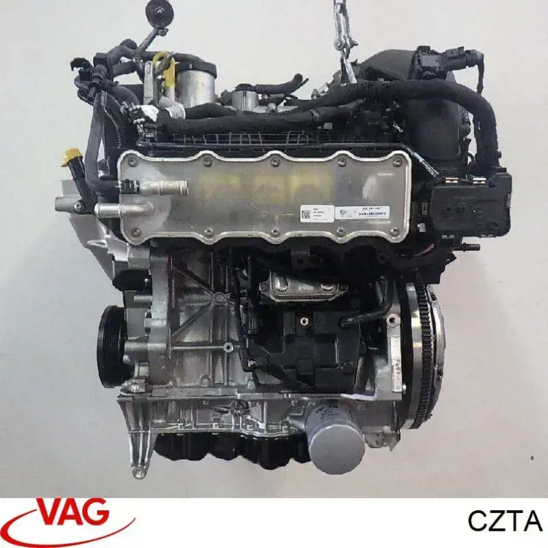 ДВС в сборе VAG CZTA цена, от 655.64 USD
