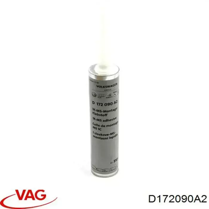  VAG D172090A2 цена, от 109.46 USD