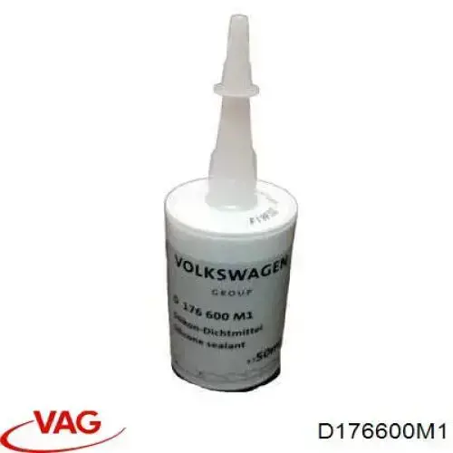 D176600M1 VAG selante de silicone