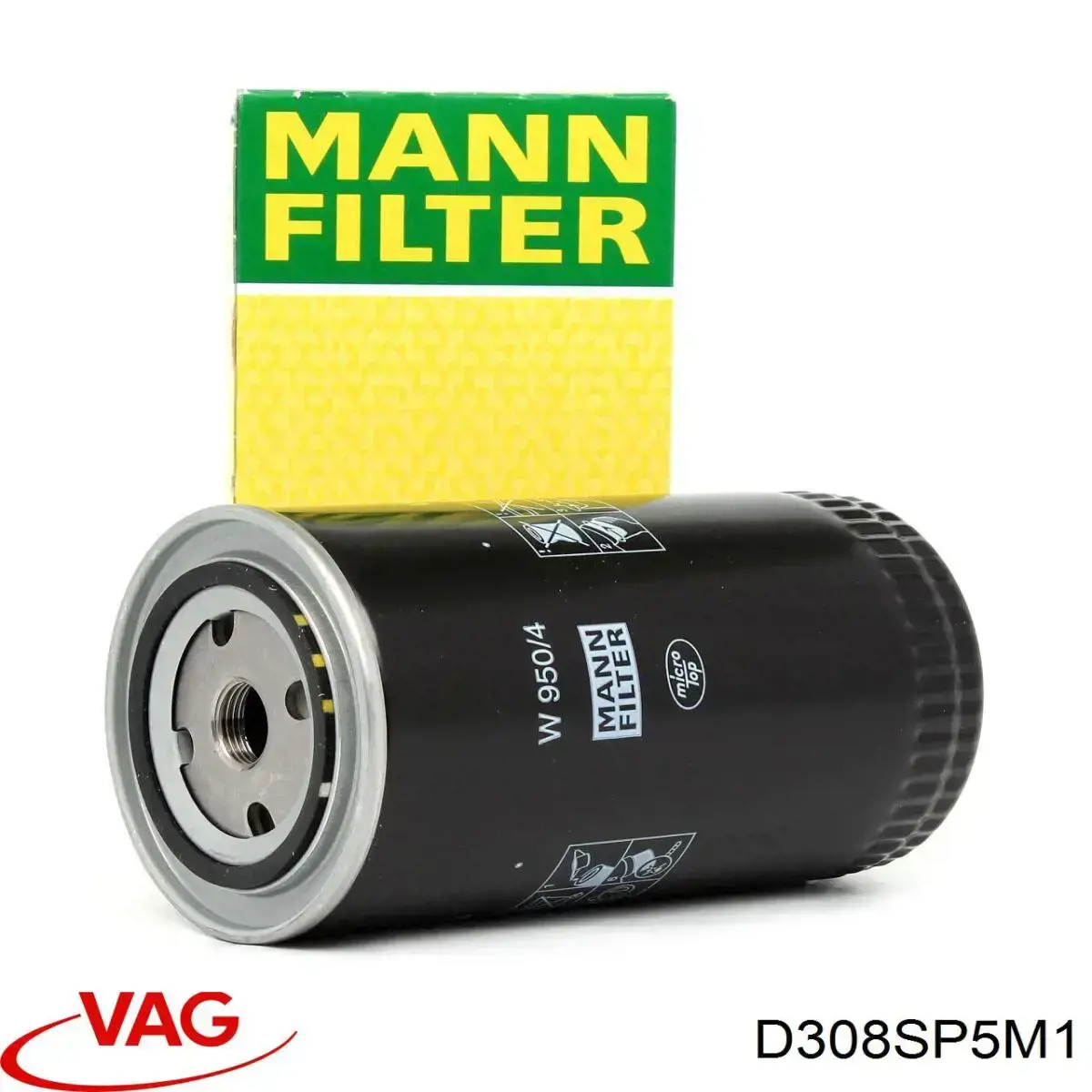 Купить D308SP5M1 VAG 