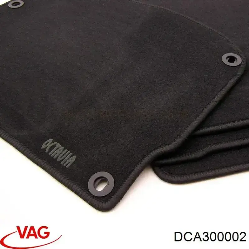  DCA300002 VAG