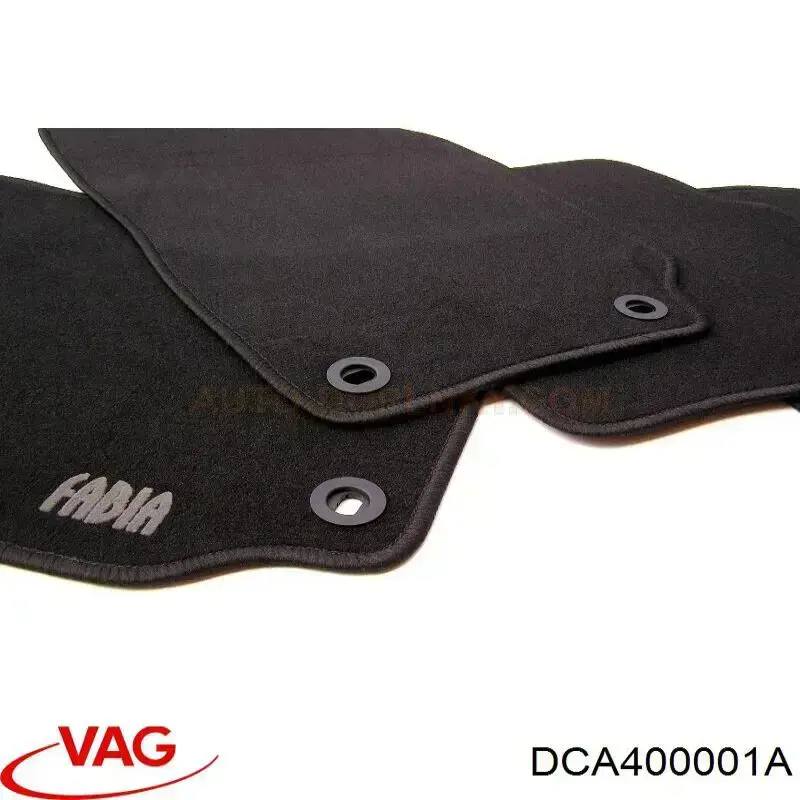  DCA400001A VAG