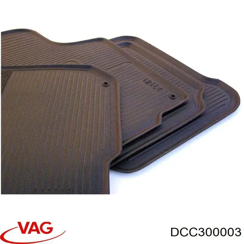 DCC300003 VAG/Skoda