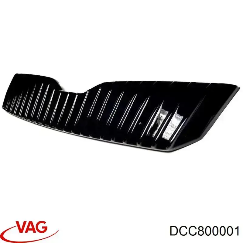 Коврики DCC800001 VAG