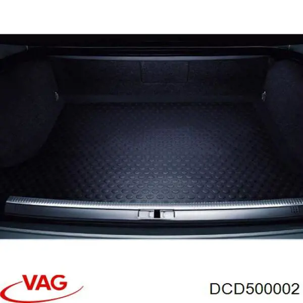  DCD500002 VAG