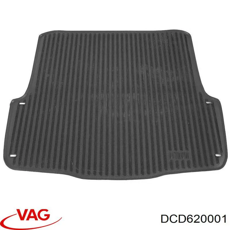 DCD620001 VAG/Skoda