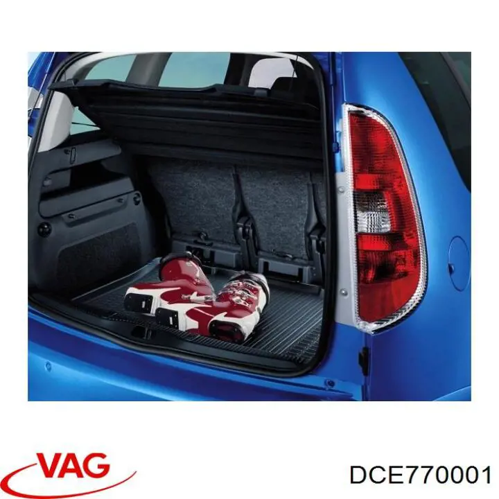  VAG DCE770001 цена, от 175.56 USD