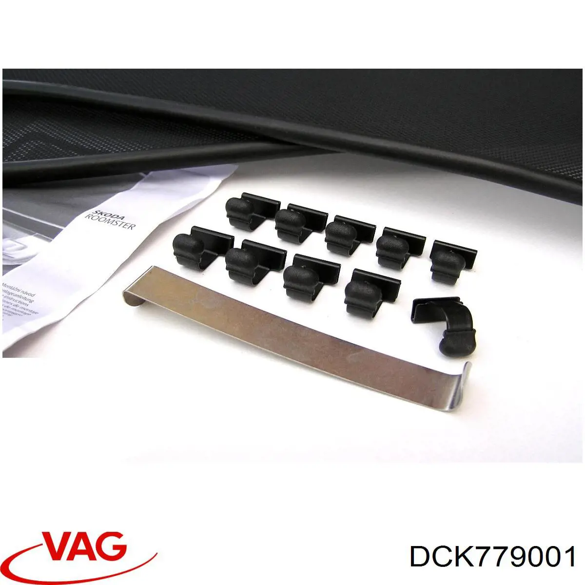 Купить DCK779001 VAG 