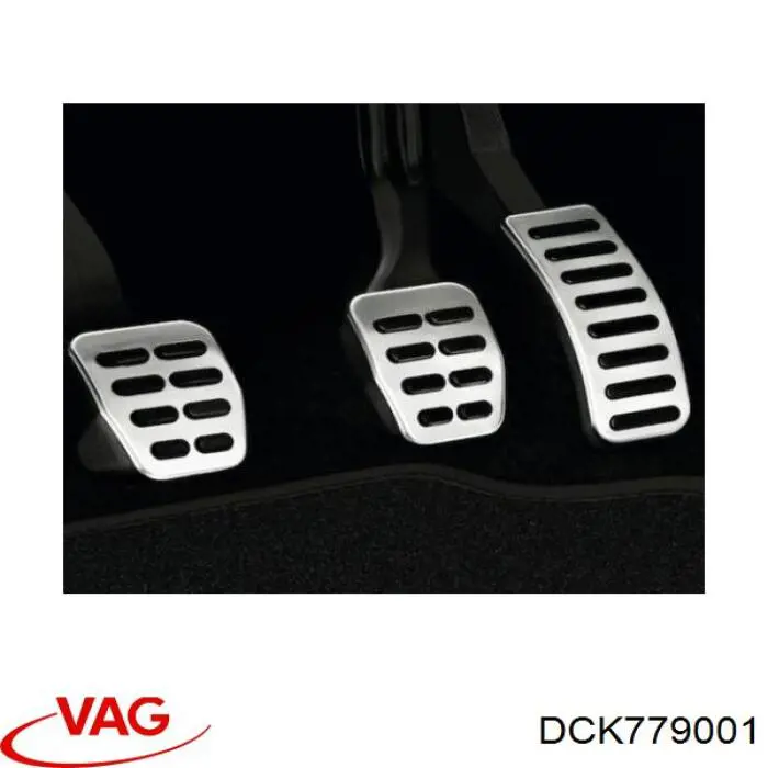  DCK779001 VAG