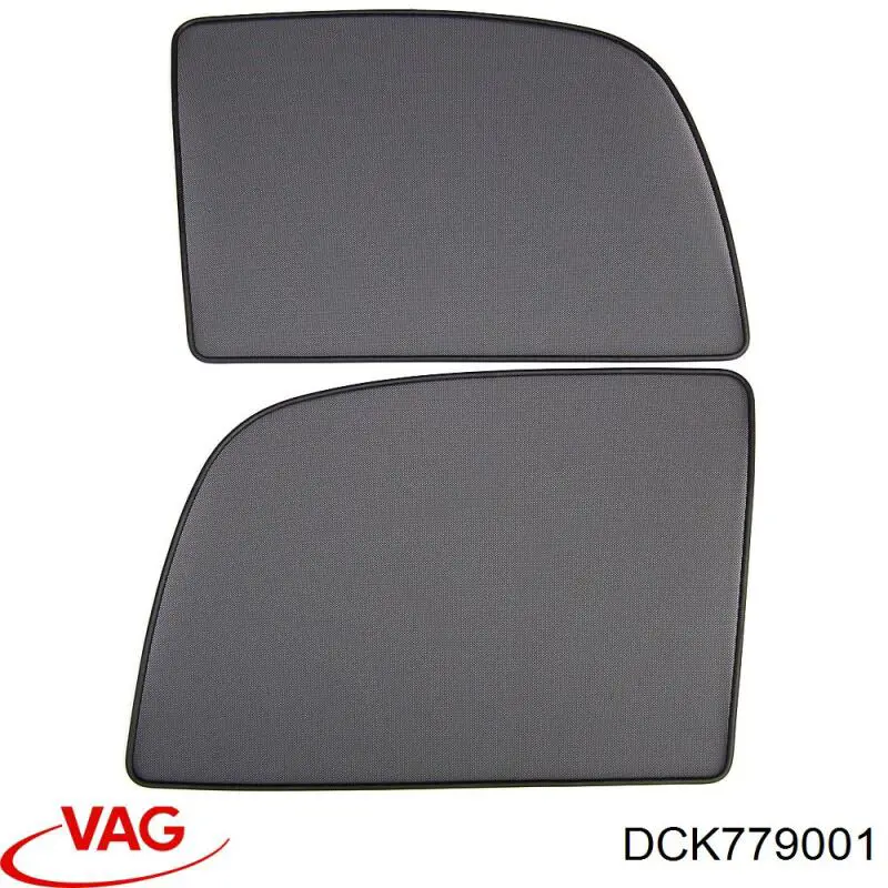  VAG DCK779001 цена, от 100.06 USD