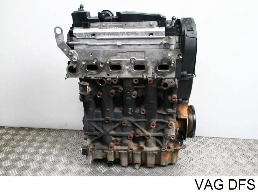 DFS VAG 