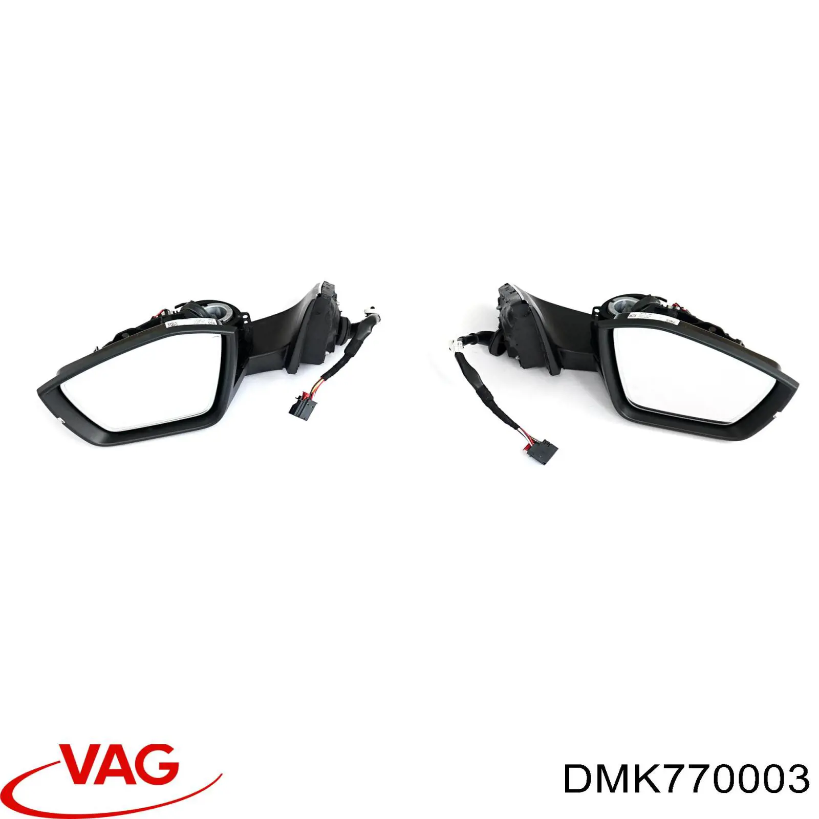  VAG DMK770003