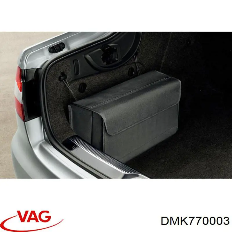  DMK770003 VAG