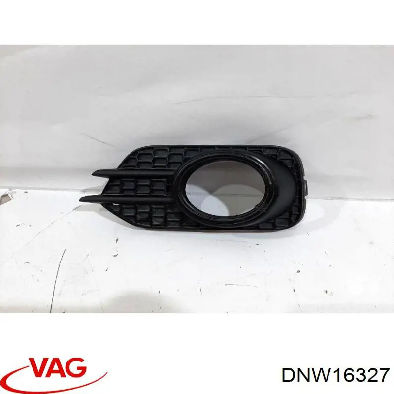  DNW16327 VAG