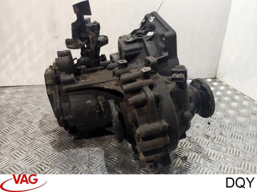  Caixa de Mudança montada (caixa mecânica de velocidades) Audi A3 hatchback (8L1) (1996 - 2003) 