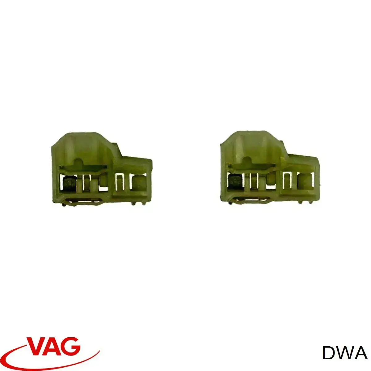  VAG DWA цена, от 140.77 USD
