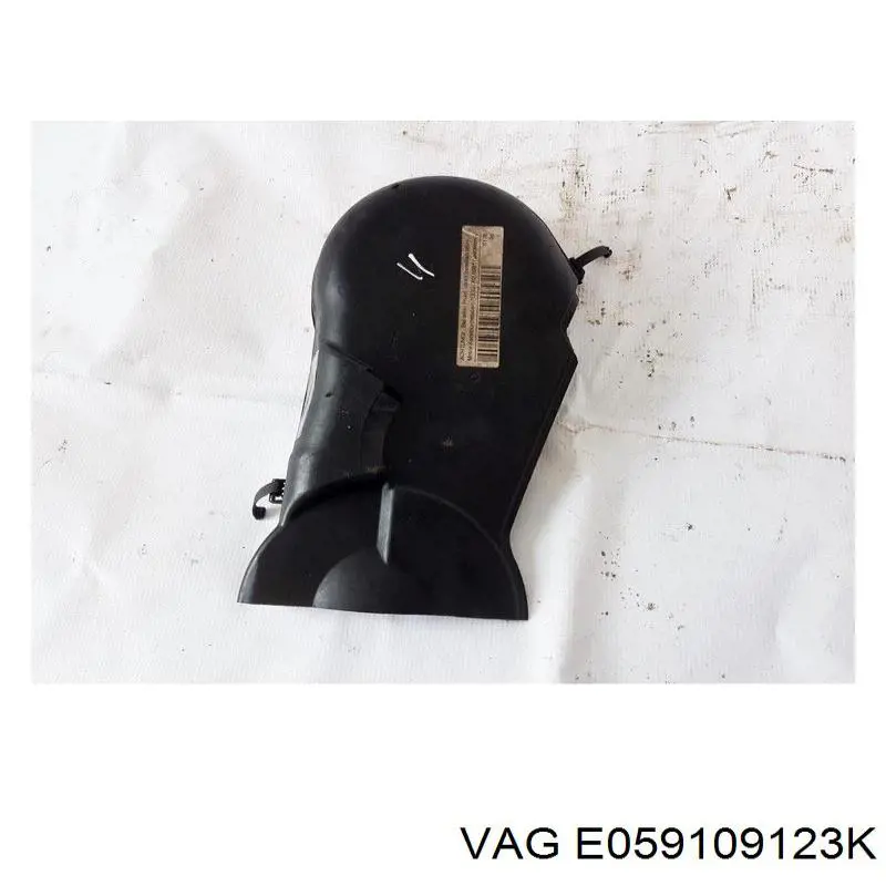 Купить E059109123K VAG 