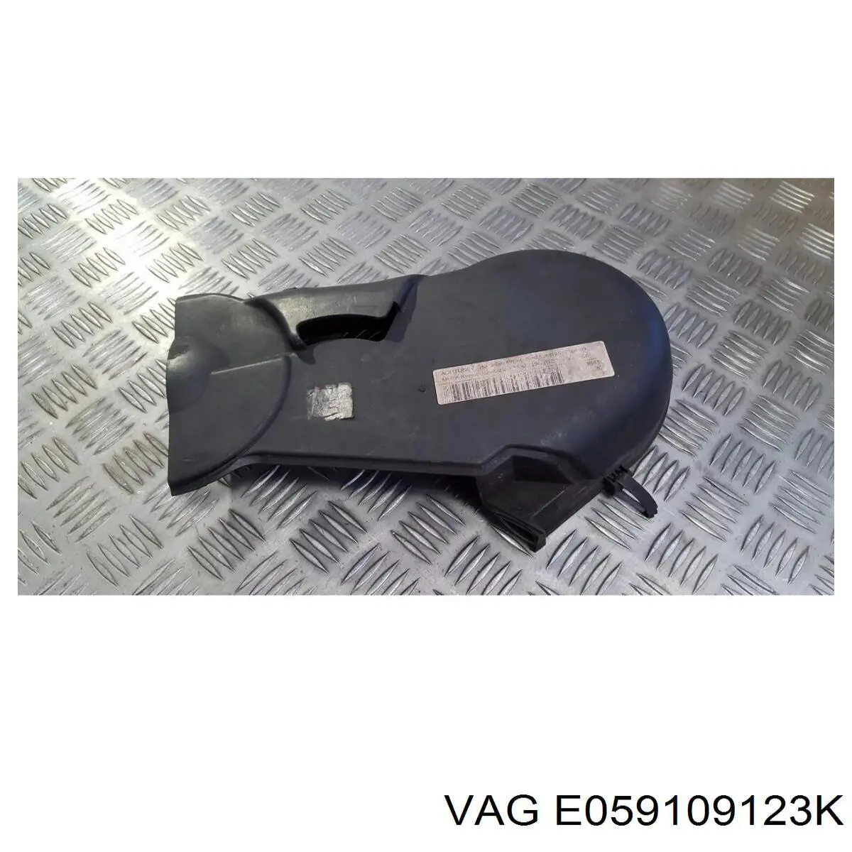  E059109123K VAG