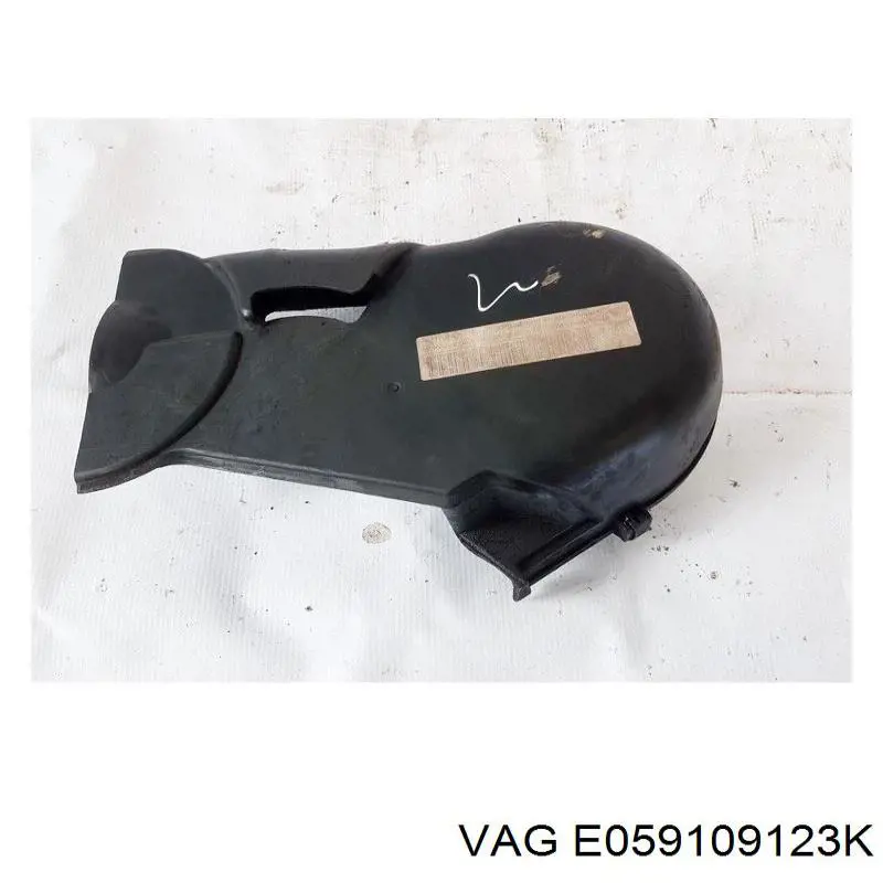 E059109123K VAG 