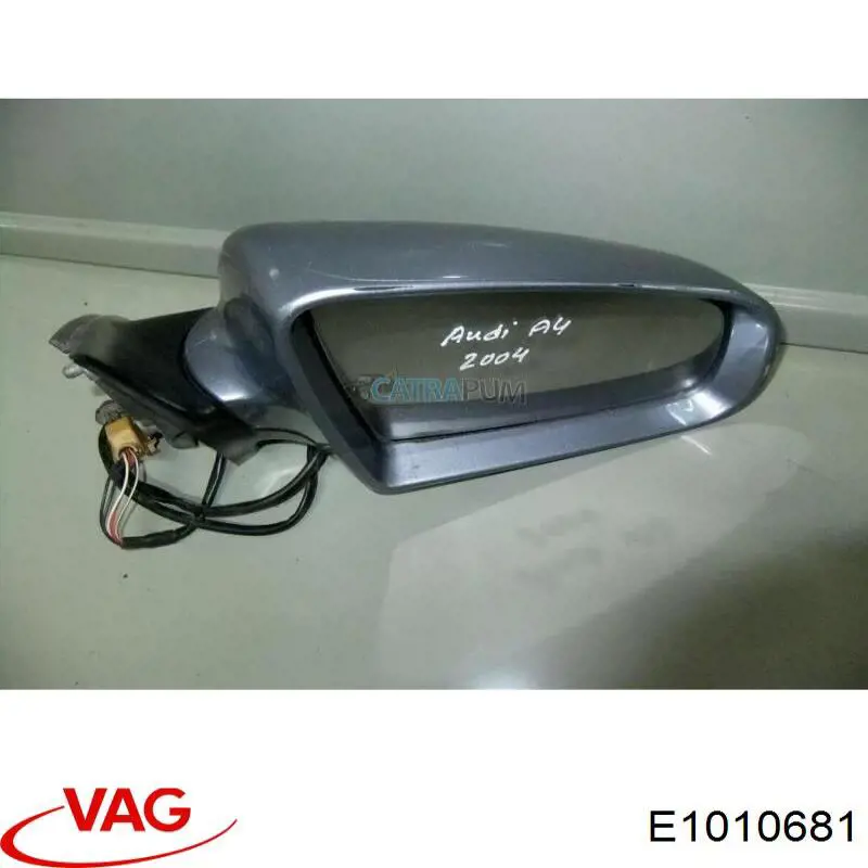  E1010681 VAG