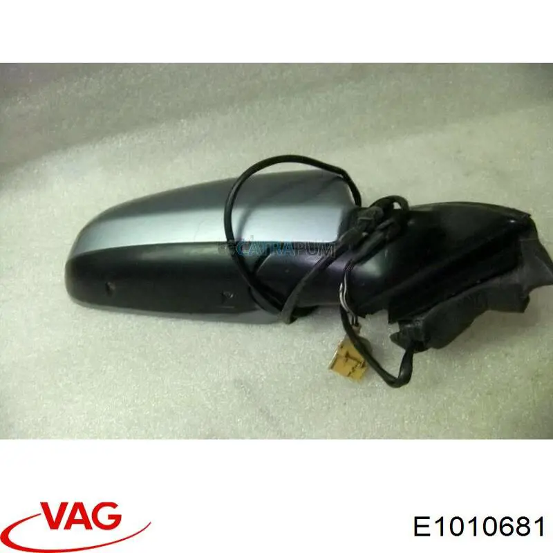  VAG E1010681 цена, от 34.27 USD