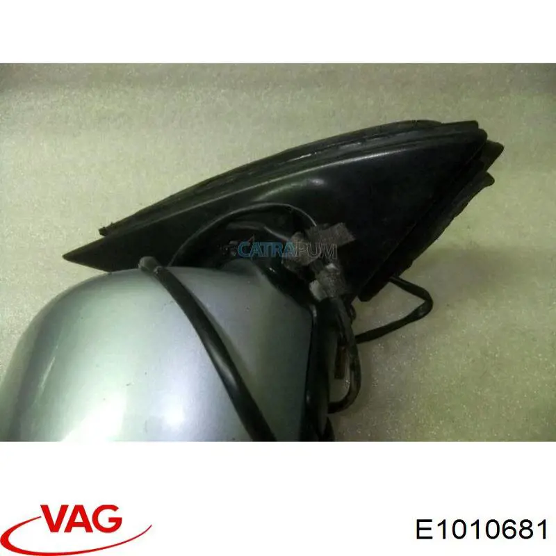 Купить E1010681 VAG 