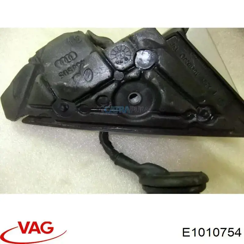 E1010754 VAG Левое боковое зеркало