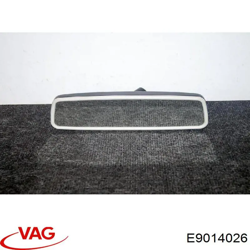  E9014026 VAG