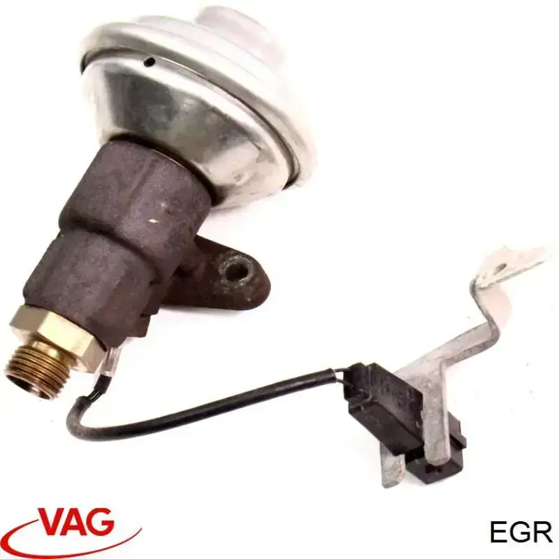 Compre EGR VAG Caixa de Mudança montada (caixa mecânica de velocidades)