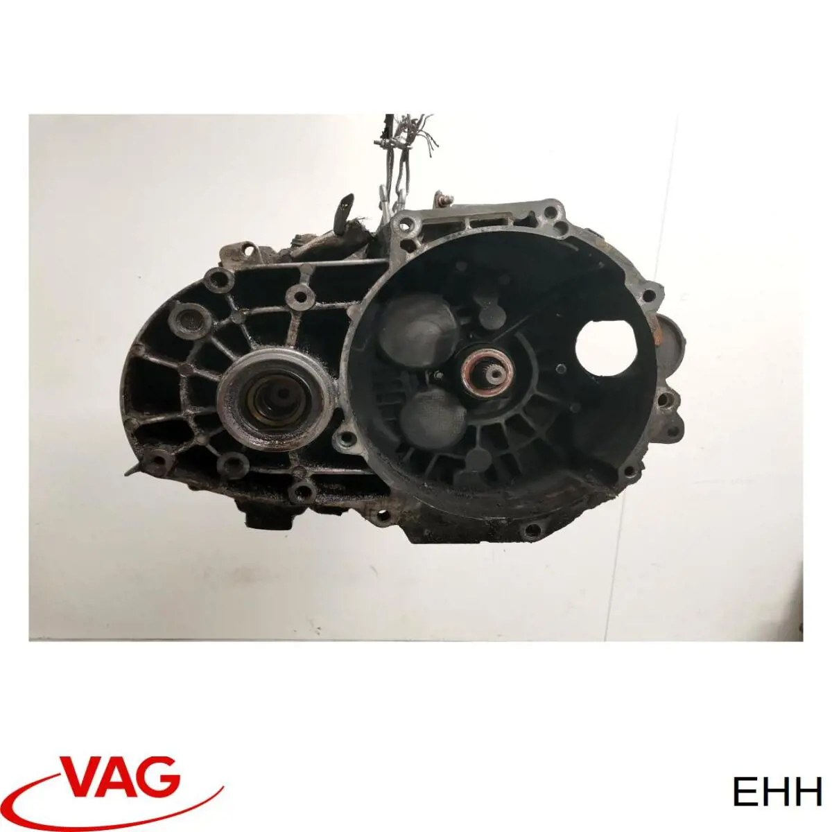 Коробка переключения передач VAG EHH цена, от 222.91 USD