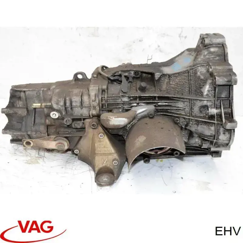 Коробка переключения передач VAG EHV цена, от 116.94 USD