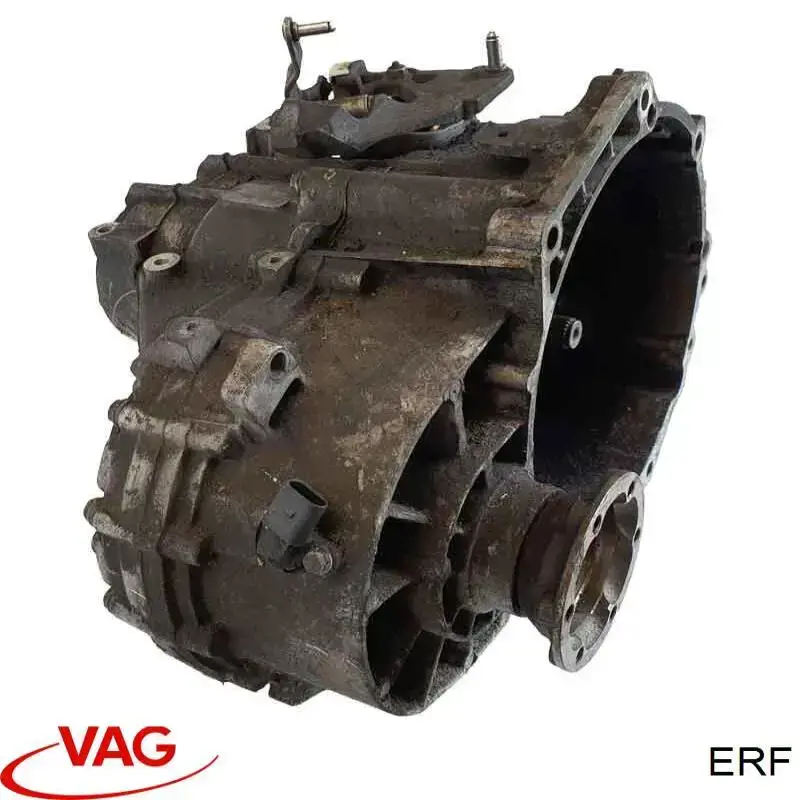 Купить 02M300046HX VAG МКПП в сборе
