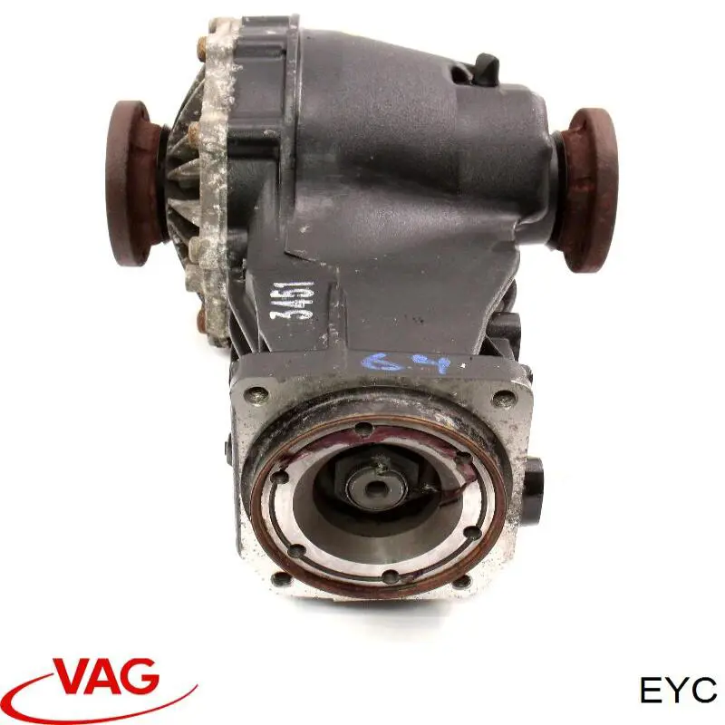 EYC VAG 