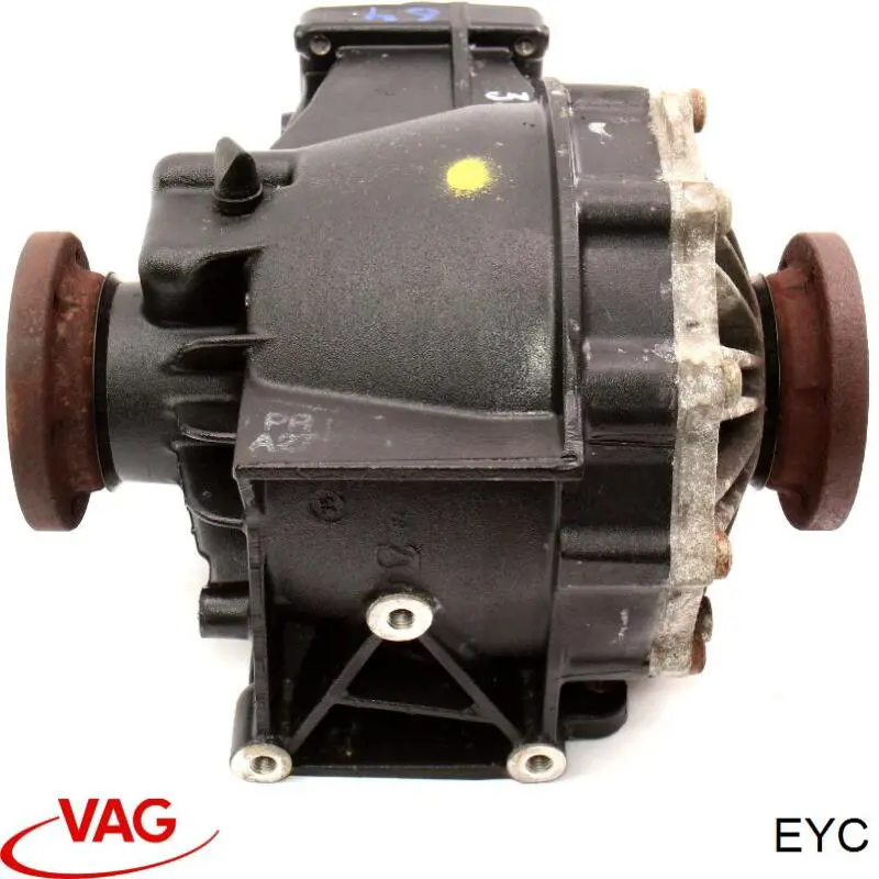  VAG EYC цена, от 126.69 USD