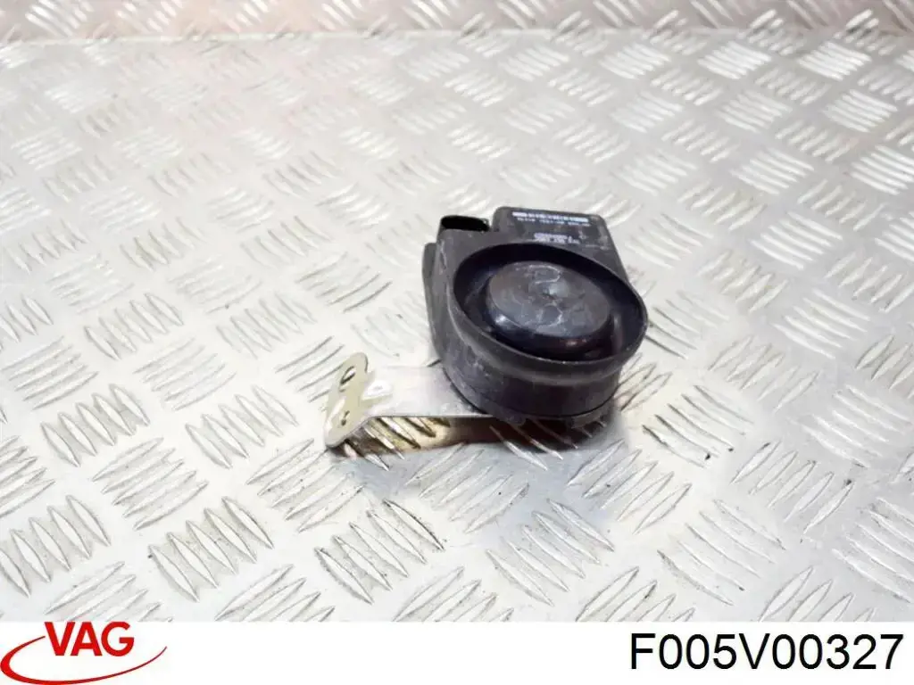 F005V00327 VAG 
