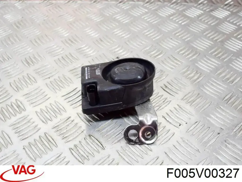 Купить F005V00327 VAG 