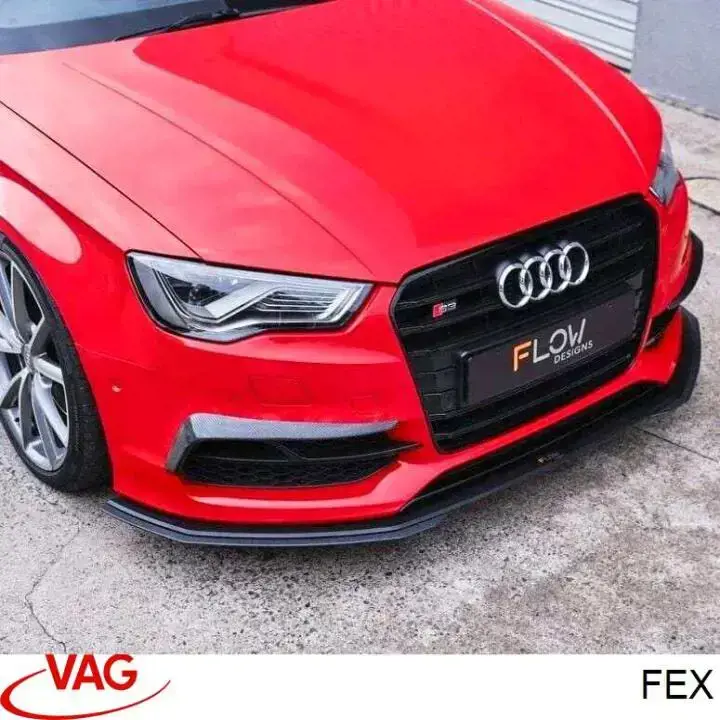 VAG FEX цена, от 447.85 USD