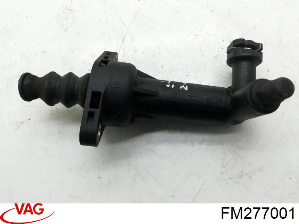 FM277001 VAG Клапан контроля гидропривода сцепления