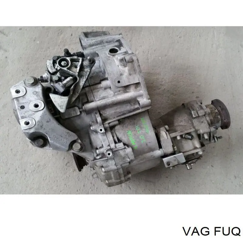 Купить FUQ VAG 